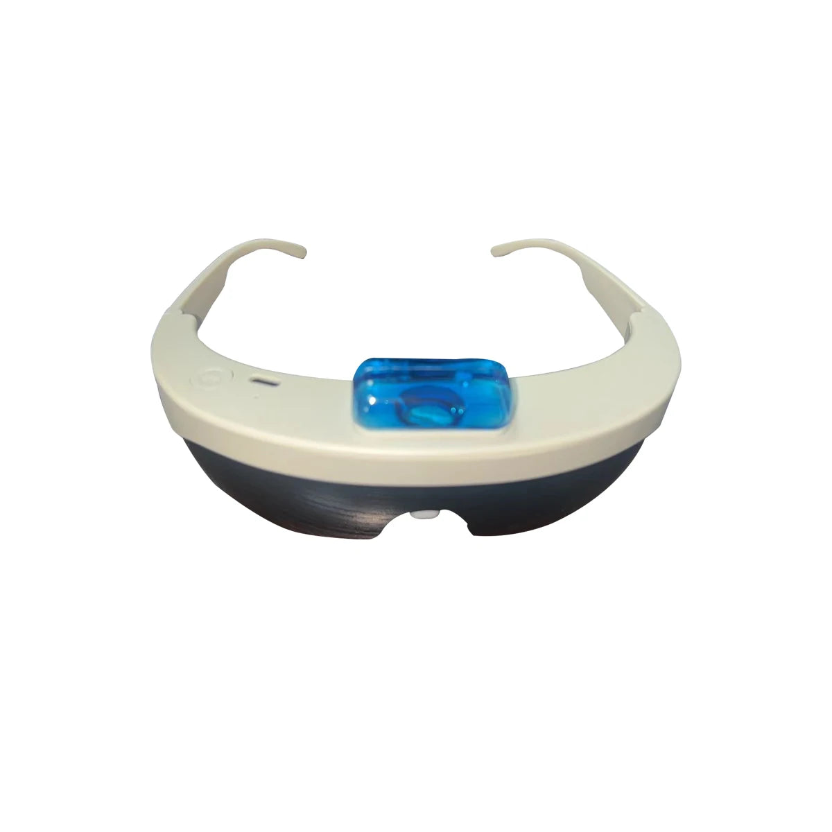 eyes massage